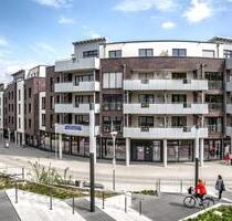 Gewerbeeinheit am Königshof Mettmann - Exklusive Gewerbefläche in bester Lage