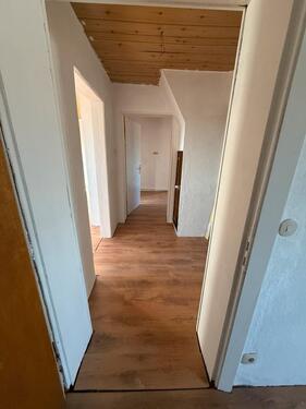 Foto - Dachgeschoßwohnung in Gelsenkirchen zur Miete