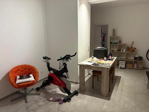 Foto - 2 Zimmer Erdgeschoßwohnung zur Miete in Hanau