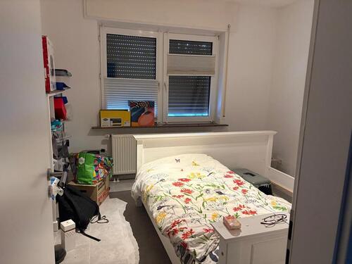 Foto - 2 Zimmer Erdgeschoßwohnung in Hanau