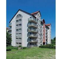 Vermietete 1-Zimmer-Wohnung in Bahnhofsnähe – gute Rendite ca.6% - Germersheim