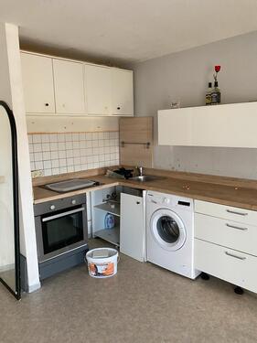 Foto - Etagenwohnung in Germersheim zum Kaufen