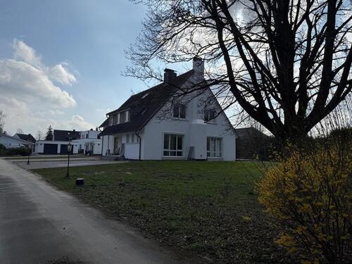 Foto - Großzügige Doppelhaushälfte in ruhiger, zentraler Lage von Soest