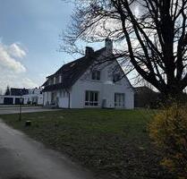 Großzügige Doppelhaushälfte in ruhiger, zentraler Lage von Soest