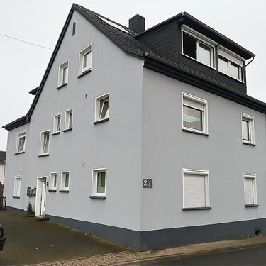 Foto - 3 Zimmer Küche, Bad, Balkon, Stellplatz, Abstellraum zu vermieten