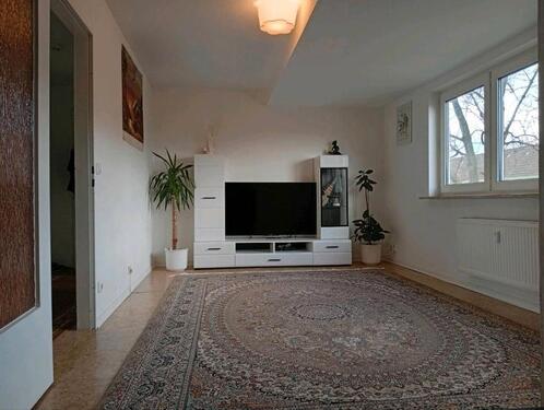 Foto - Untermiete möbliert 1 Jahr - 760,00&nbsp;EUR Kaltmiete, ca.&nbsp; 40,48&nbsp;m&sup2;
