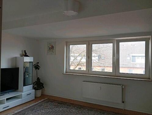 Foto - 1.5 Zimmer Etagenwohnung zur Miete in Hamburg