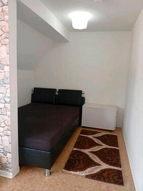 Foto - Etagenwohnung in Hamburg zur Miete