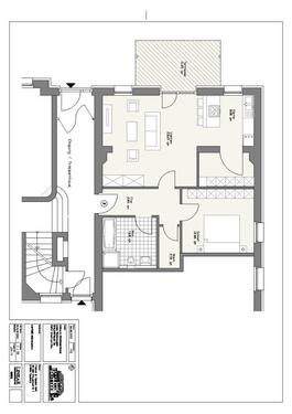 Foto - Neu sanierte Wohnung in Neustadt Sa. zu vermieten