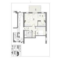 Neu sanierte Wohnung in Neustadt Sa. zu vermieten - Neustadt in Sachsen