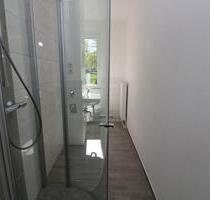 Duschen war noch nie so einfach...EG-Wohnung mit bodengleicher Dusche!!! - Freiberg