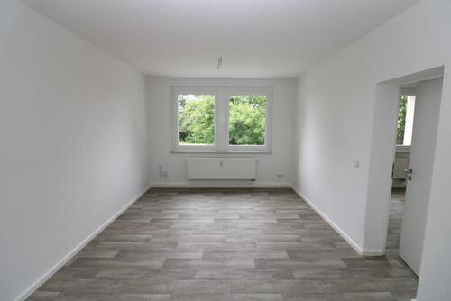 Foto - 2 Zimmer Erdgeschoßwohnung in Freiberg