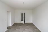 Foto - Erdgeschoßwohnung in Freiberg zur Miete