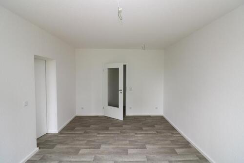 Foto - Erdgeschoßwohnung in Freiberg zur Miete
