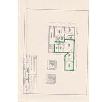 Güstrow, 3-Raum-Wohnung - 480,00&nbsp;EUR Kaltmiete, ca.&nbsp; 68,00&nbsp;m&sup2; in Güstrow (PLZ: 18273)
