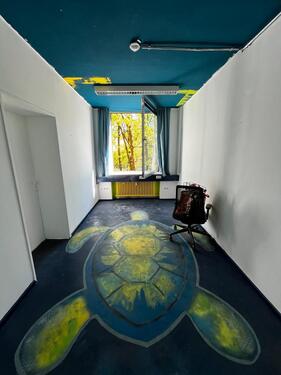 Foto - Atelier zur Untermiete im Kunstlabor 2 ( 1.-30. Juli)
