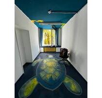 Atelier zur Untermiete im Kunstlabor 2 ( 1.-30. Juli) - München Maxvorstadt