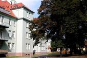 Foto - 1-Raum-Wohnung mit Balkon in saniertem Altbau