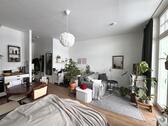Foto - Etagenwohnung in Magdeburg zur Miete