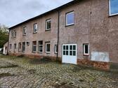 Foto - Zu vermieten: Attraktive Gewerbeimmobilie in Gartz (Oder)