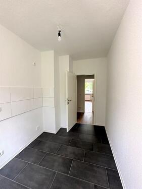 Foto - Etagenwohnung in Möckern zur Miete