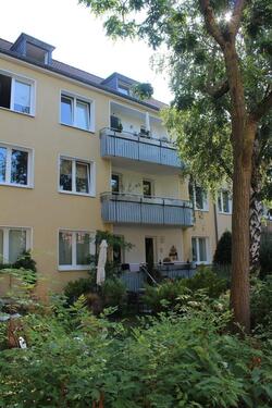 Foto - Etagenwohnung in Köln zum Kaufen