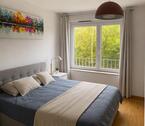 Foto - 3 Zimmer Etagenwohnung in Frankfurt am Main