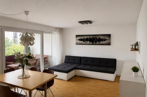 Foto - Etagenwohnung in Frankfurt am Main zum Kaufen