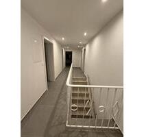 Kernsanierte 3-Zimmer Dachgeschosswohnung in Hemsbach