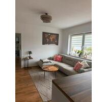 Schwalbach TOP 2 ZKB incl.Garage und eigener Garten!