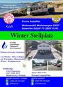 Foto - Exclusiver Stellplatz 6-10m Wohnwagen Wohnmobil