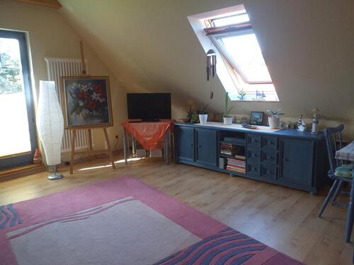 Foto - Ferienwohnung an der Ostsee - frei ab 26.08 -