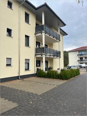 Foto - Etagenwohnung zur Miete in Groß Köris