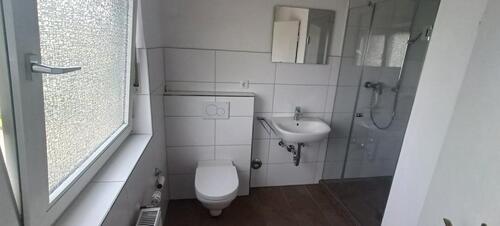 Foto - Etagenwohnung in Rheda-Wiedenbrück