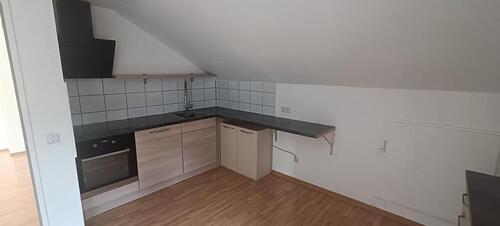 Foto - Etagenwohnung in Rheda-Wiedenbrück zur Miete
