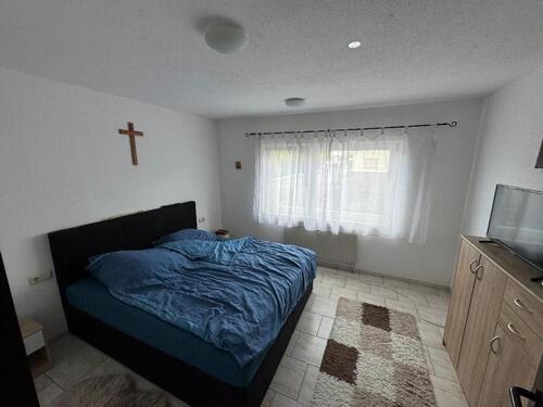 Foto - Vermiete zentrale 3-Zimmer-Wohnung mit Balkon & TG-Stellplatz