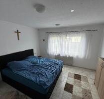 Vermiete zentrale 3-Zimmer-Wohnung mit Balkon & TG-Stellplatz - Spaichingen