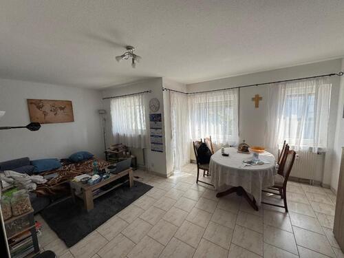 Foto - Etagenwohnung zur Miete in Spaichingen