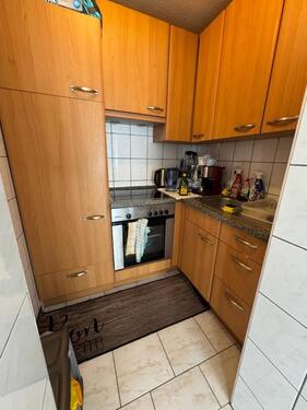 Foto - Etagenwohnung in Spaichingen