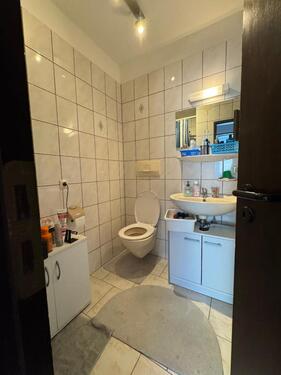 Foto - Etagenwohnung in Spaichingen zur Miete