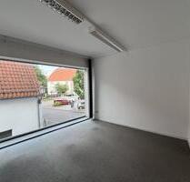 5-Zimmer-Gewerbeeinheit im Zentrum von Bad Münder - Bad Münder am Deister