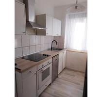 Gut geschnittene 3-Zimmer-EG-Wohnung mit EBK – Zentrale Lage - Kornwestheim