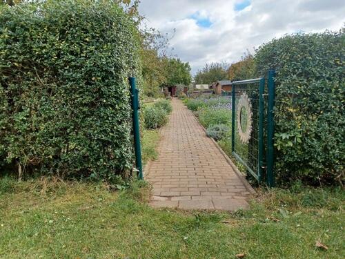 Foto - Grundstück zur Miete in Boltenhagen