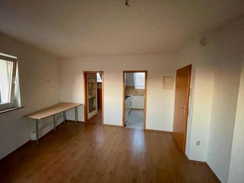 Foto - Etagenwohnung zur Miete in Radevormwald