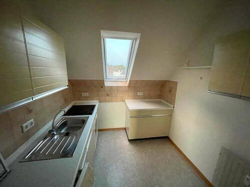 Foto - Etagenwohnung in Radevormwald