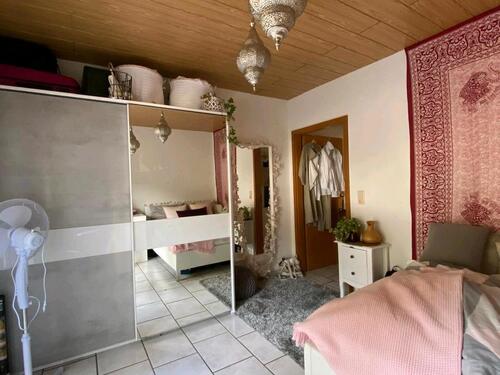 Foto - Etagenwohnung in Völklingen
