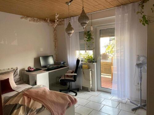 Foto - Etagenwohnung in Völklingen zur Miete
