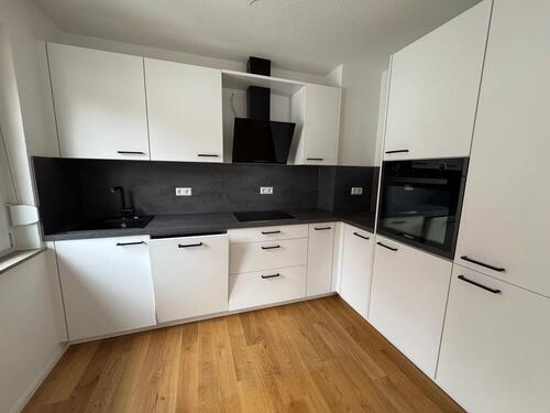 Foto - Moderne 3-Zimmer-Wohnung in zentraler Lage