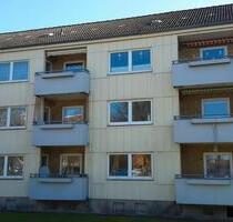 3 Zimmer in Schleswig - 491,00 EUR Kaltmiete, ca.  72,04 m² in Schleswig (PLZ: 24837)