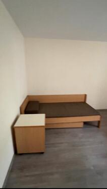 Foto - 1 Zimmer Etagenwohnung in Bochum